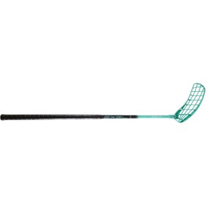 Unihockey-Stick Exel L 
Pure XIX Black-Mint 2.9 95cm Round MB 
12001074